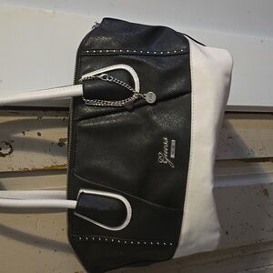 Guess purse